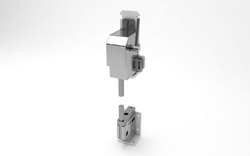 HOHMANN GMBH SHEET WORKER ACCESS  2026