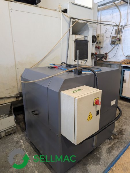 MORI SEIKI NV 5000 Alpha 1A/40  2006