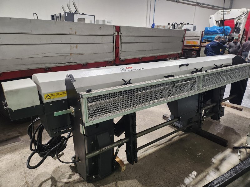 LNS SPRINT 565 S2  2019