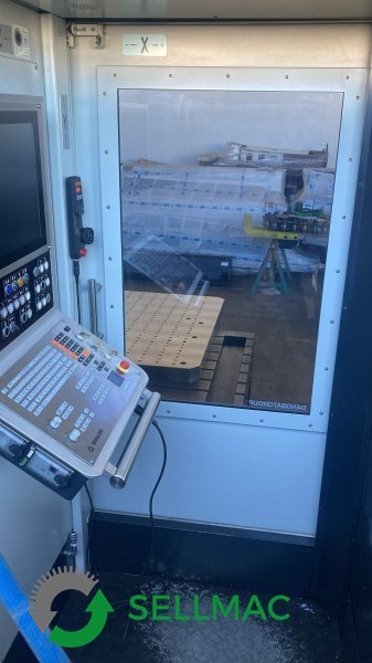 SORALUCE SLP 6.000  2021