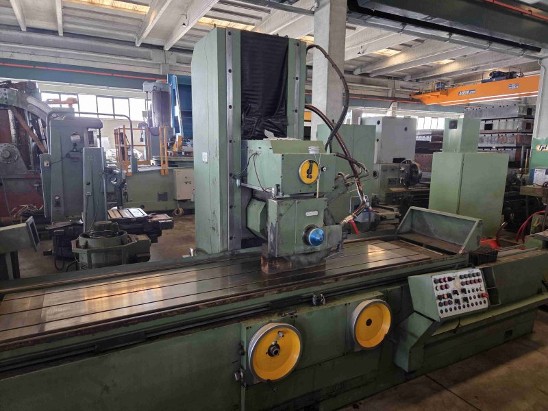 FAVRETTO NTD 250  1983