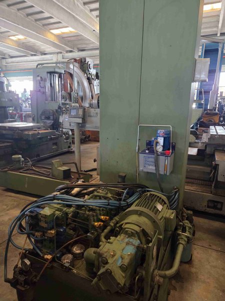 FAVRETTO NTD 250  1983