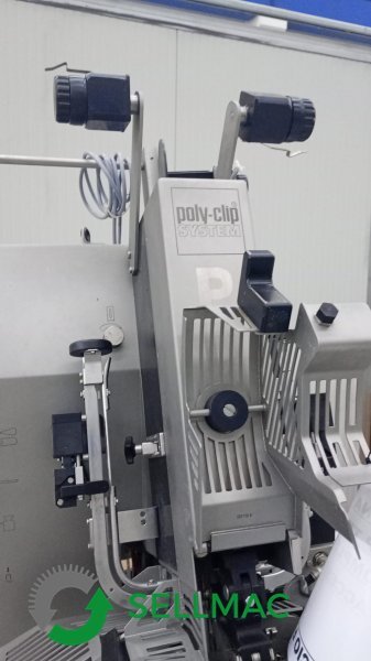 POLY-CLIP PDC-A 600  2021