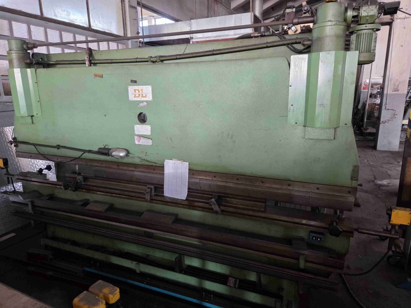 BL YHD 3050 T 40 