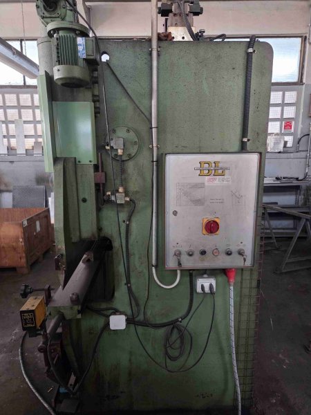 BL YHD 3050 T 40 