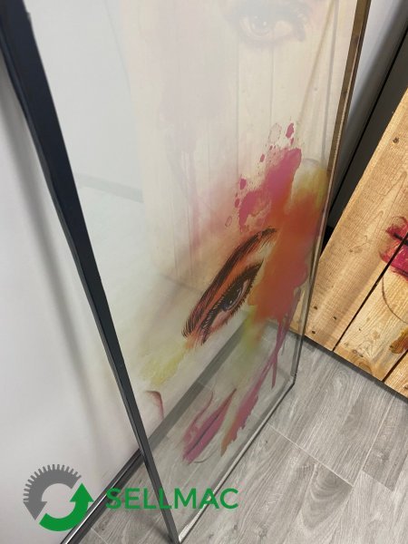 COPYGRAF CW UV40 4 COLORI	  2022
