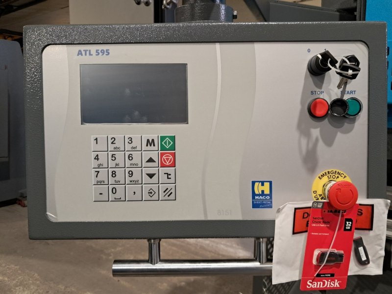 HACO PPM 3075  1993