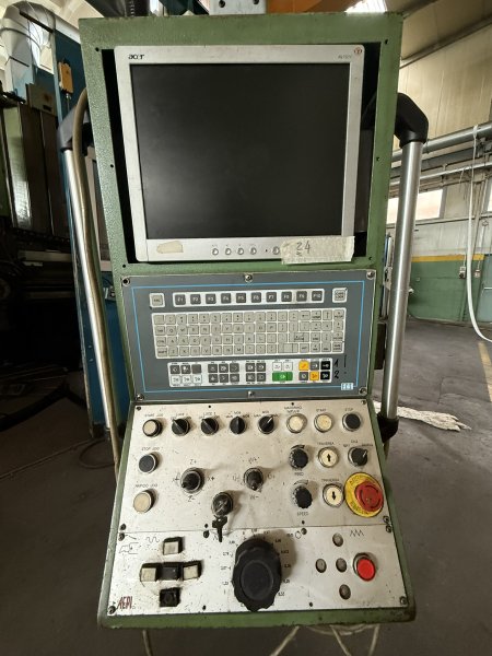 TITAN SC 27 H CNC 