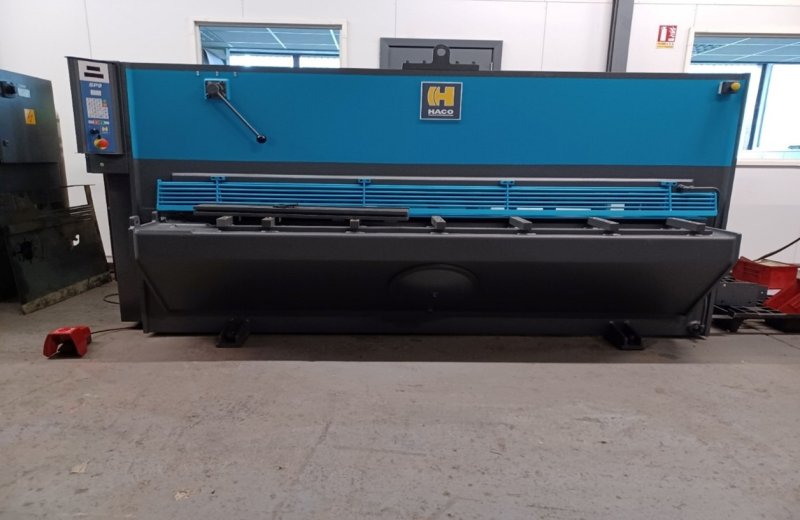 HACO TS 2506  2004