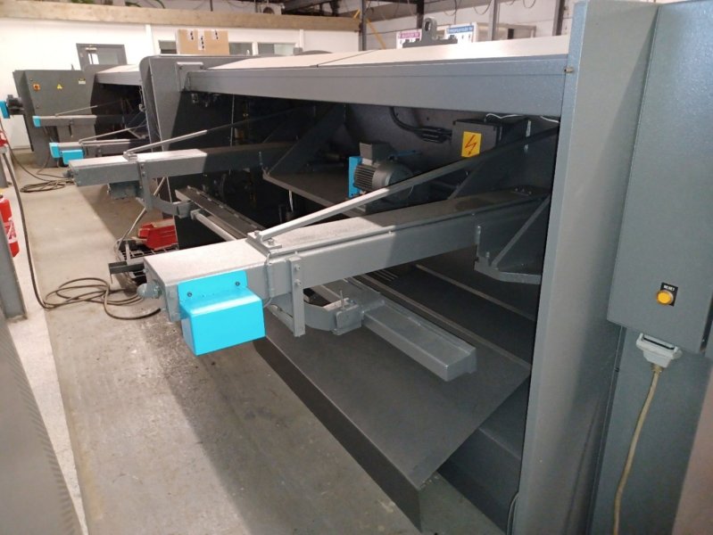 HACO TS 2506  2004