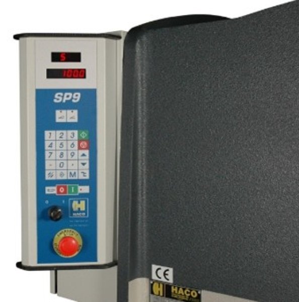 HACO TS 2506  2004