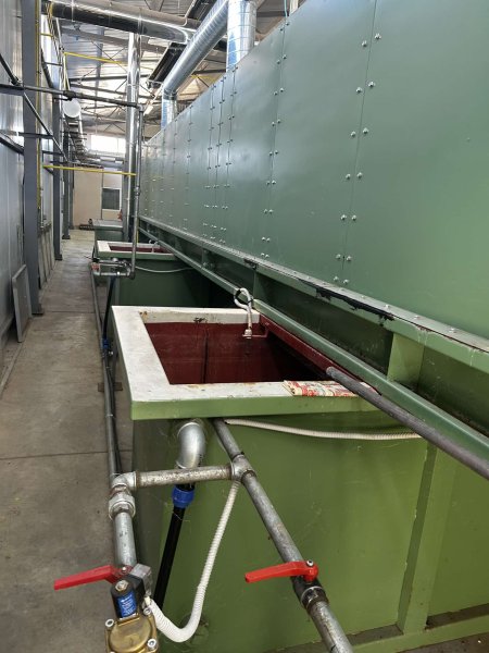 NORDSON Tribomatic  2003