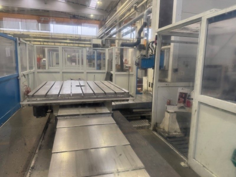 ALESAMONTI FT45TG  2001