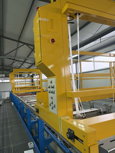  INGEGNERIA ELLETRONICA SRL   non specificato 
