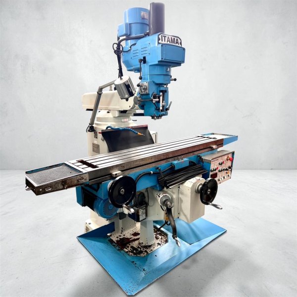 ITAMA FV30 