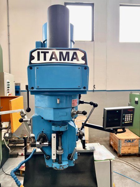 ITAMA FV30 