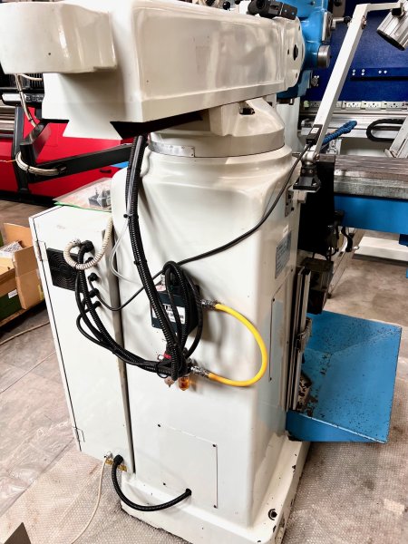 ITAMA FV30 