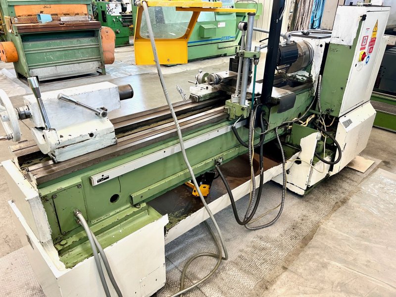 STANITALIANA SAMAT 400L 