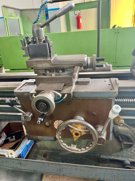 BREDA BRL250 