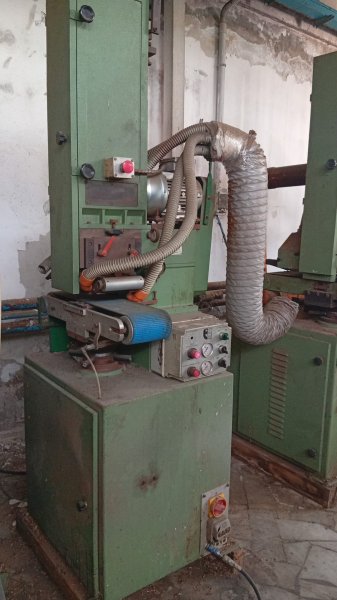 GARFAS S92-150  