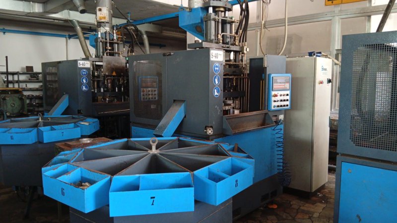 SIREM S40 