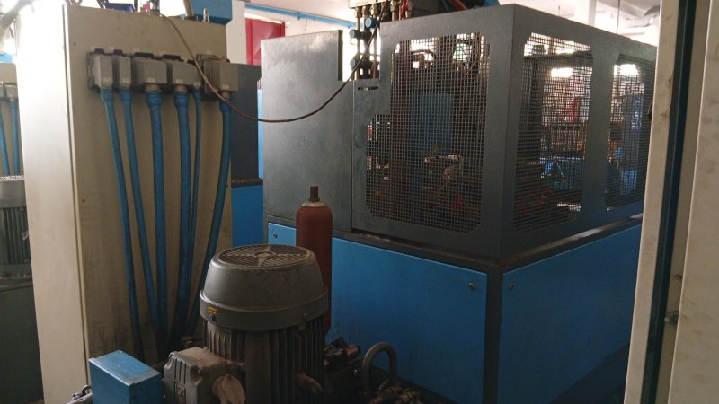 SIREM S40 