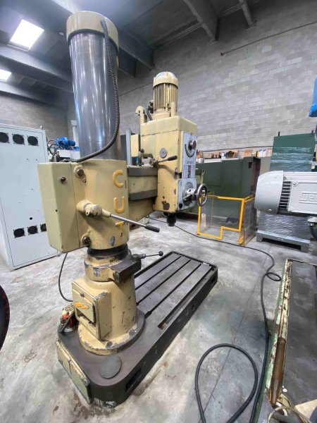CARIMATI CUT 35/45 