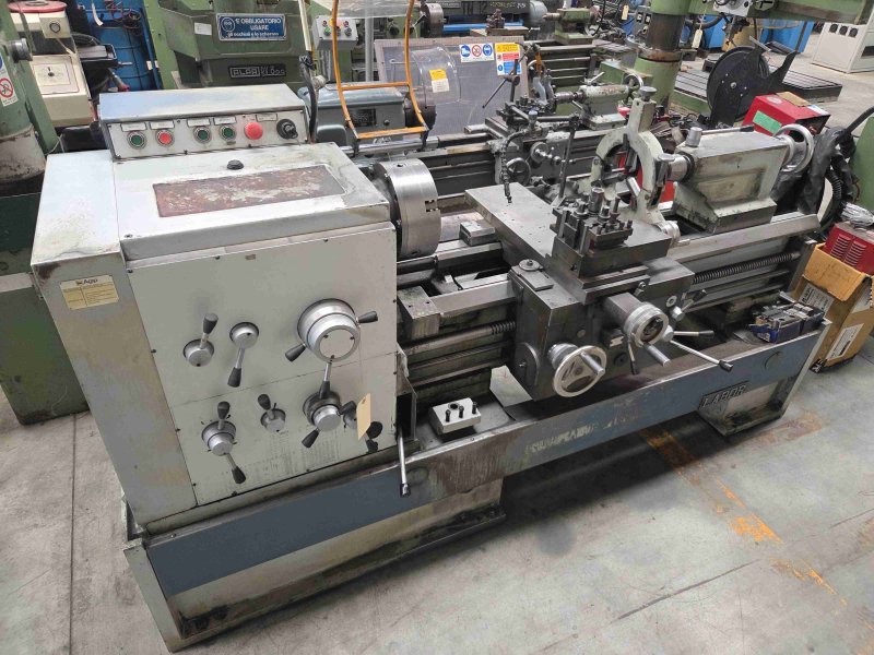 PADOVANI LABOR 230 x 1000 