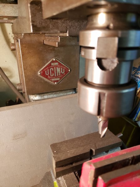 A RICHIESTA LINEA IN CONTINUO AUTOMATICA 010 12 20 