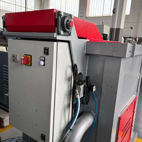 TECNOMACCHINE Vortice 100  2026