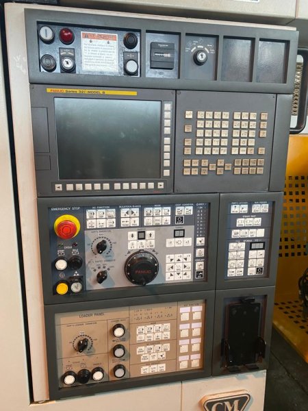 CMZ TA15-400  2016