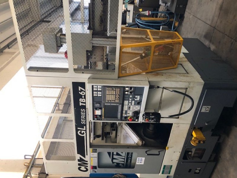 CMZ TB67  2010
