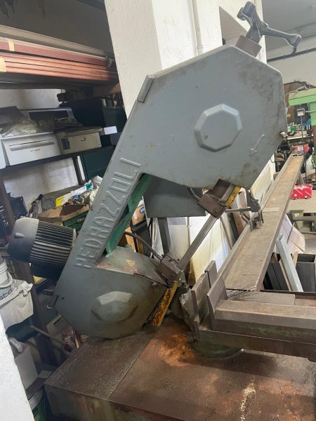 PEDRAZZOLI SN 270 NEW 