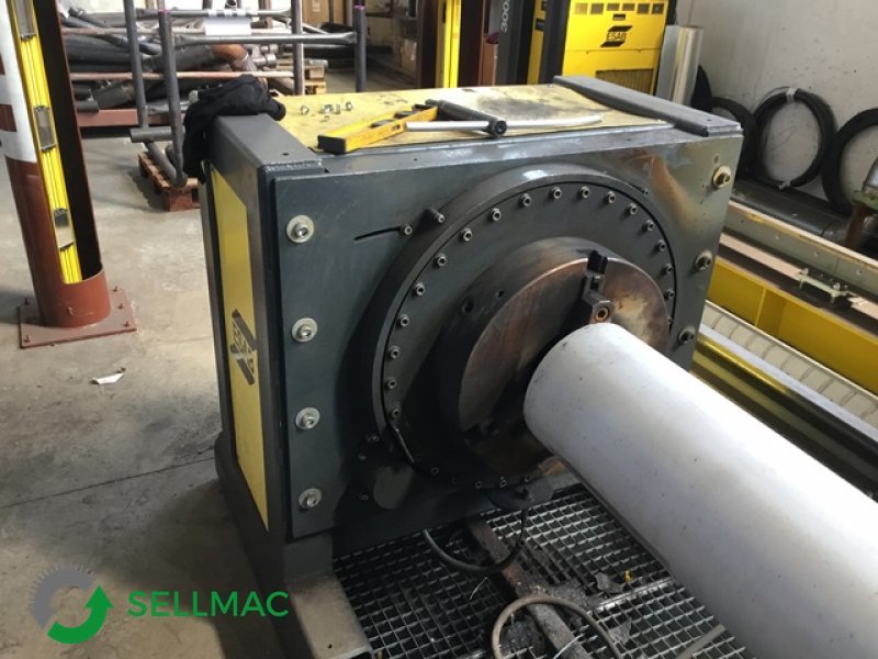 ESAB SUPRAREX 3100  2020
