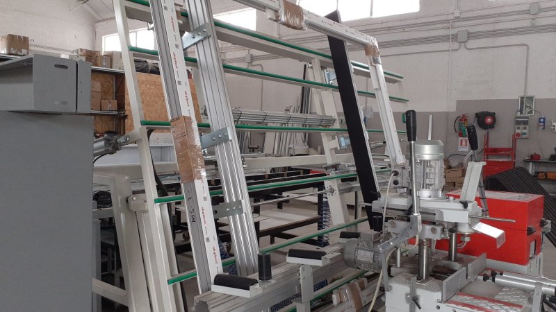 ROBTECH MEPAL ROBTECH MEPAL  2022