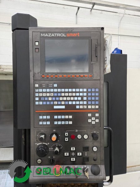 YAMAZAKI MAZAK 250 M L  2015