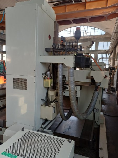 TIGER TMT 5  1994