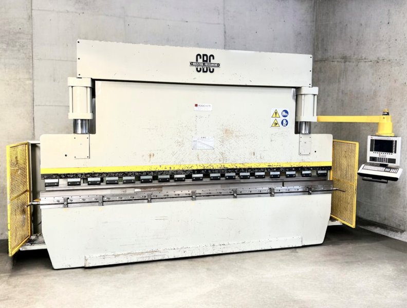 CBC HS 130/41 