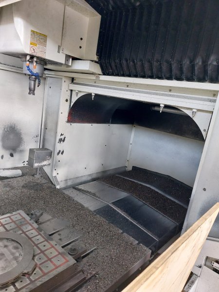 HARTFORD TGV 1612 SMART  2022