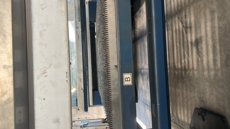 TRUMPF Trumatic L3030  2011