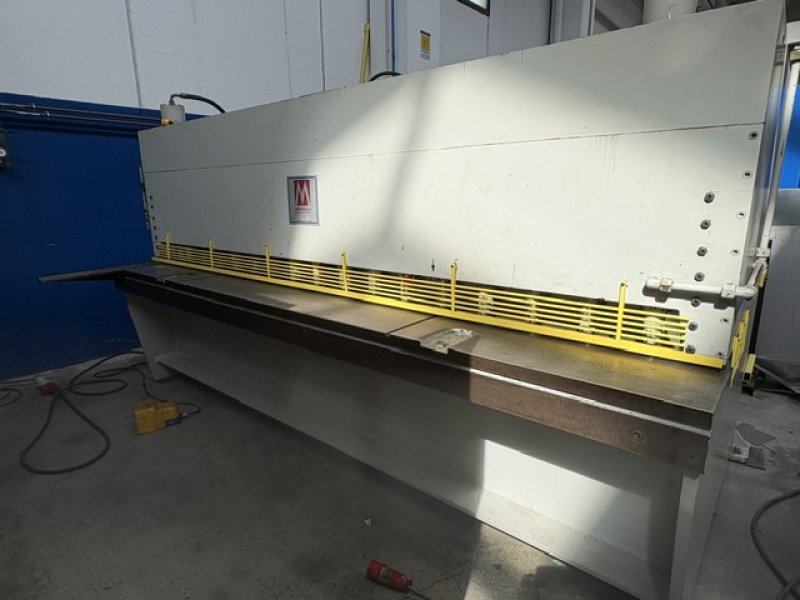 MANDELLI CH 3004  1999