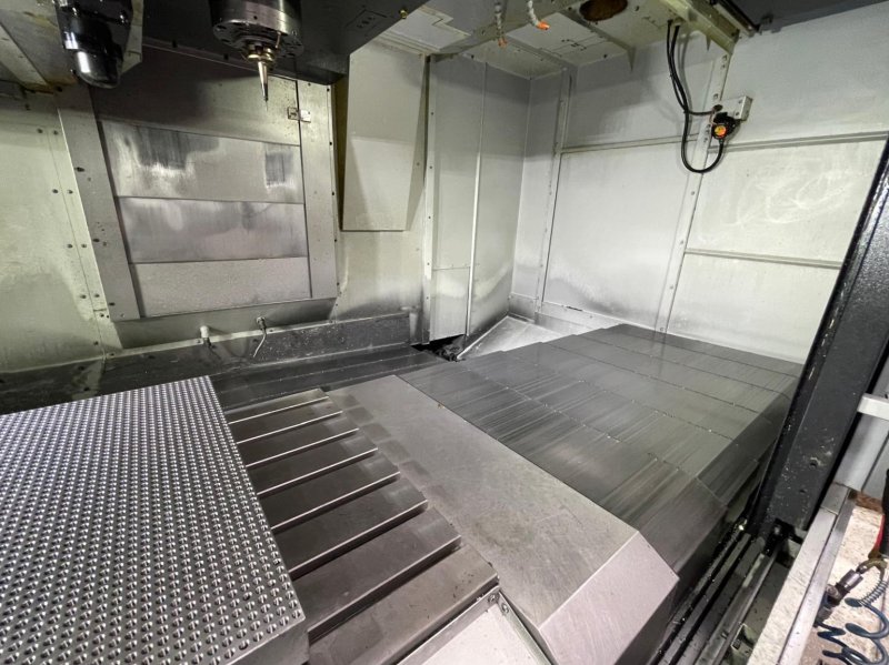 DMG MORI NVX7000/40  2019