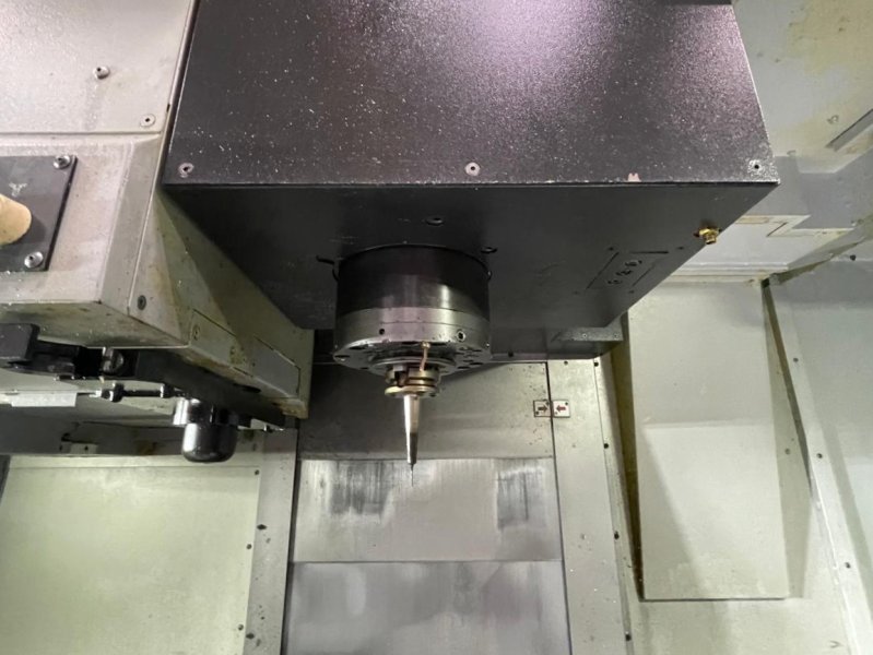 DMG MORI NVX7000/40  2019