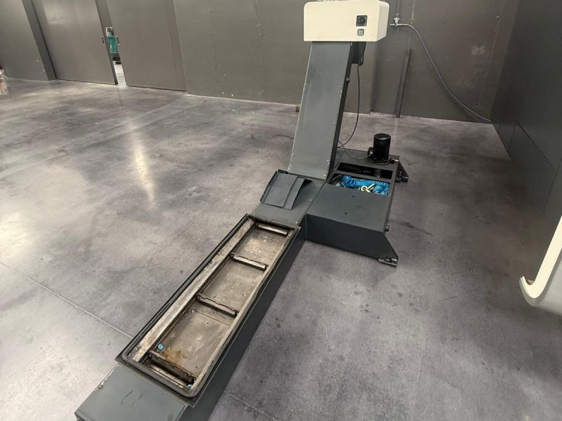 DECKEL MAHO DMU 50 Evo Linear  2011