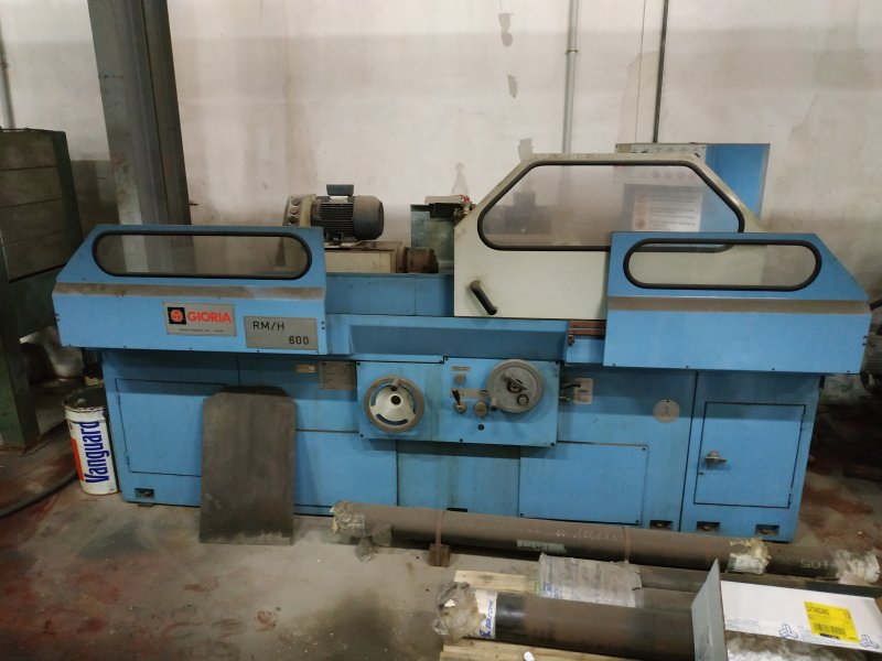 GIORIA RM/H 600 