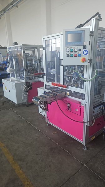 MOVI TEC SRL /   2020