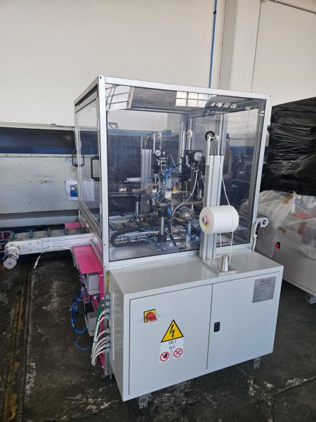 MOVI TEC SRL /   2020