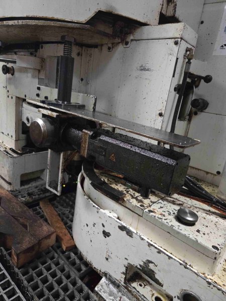 LORENZ S 8/630 CNC 