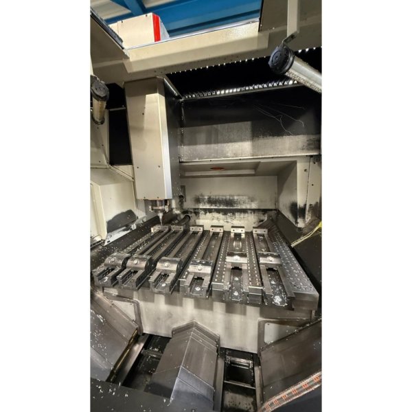 HERMLE C 1200 V  2003