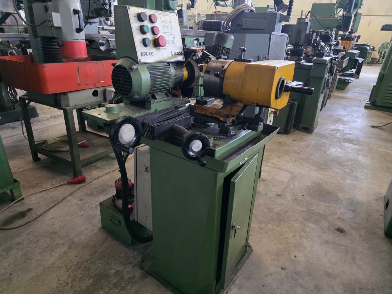 CUOGHI ape 60 